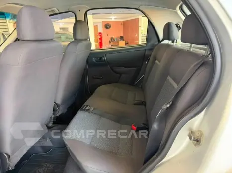 CHEVROLET CELTA LIFE/LS 1.0 MPFI 8V FLEXPOWER 5P