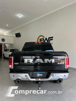 CLASSIC 5.7 V8 Laramie CD 4X4
