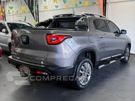 TORO - 2.0 16V TURBO RANCH 4WD AT9