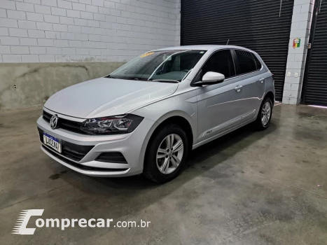 Polo 1.0 Mpi Total Flex Manual