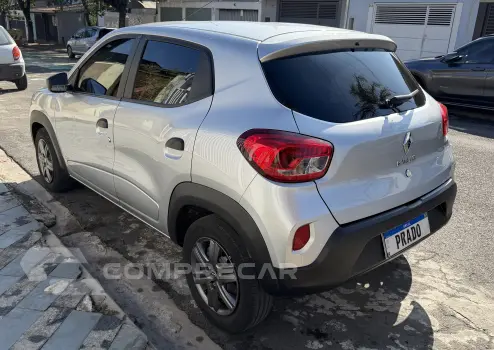 KWID 1.0 12V SCE ZEN