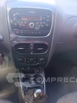 STRADA 1.4 MPI Freedom CS 8V