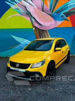 Gol 1.6 Mi Rallye I MOTION T. Flex 8V 4p