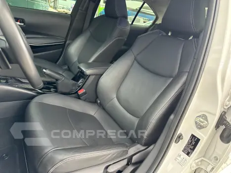 COROLLA 2.0 VVT-IE FLEX XEI DIRECT SHIFT