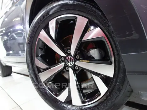 NIVUS - 1.0 200 TSI TOTAL HIGHLINE AUTOMÁTICO