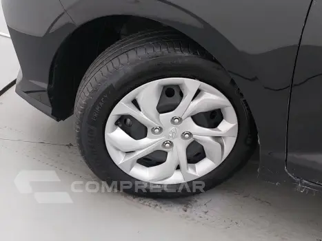 HB20 1.0 12V FLEX COMFORT PLUS MANUAL