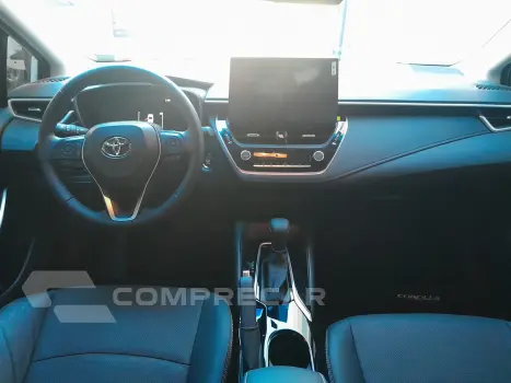COROLLA 2.0 Vvt-ie XEI