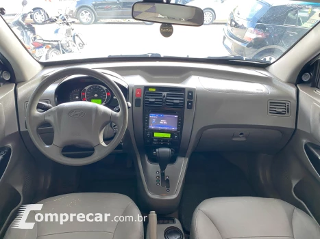 TUCSON 2.0 MPFI GLS TOP 16V 143cv 2WD