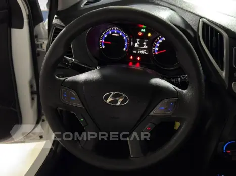 HB20 Comf./C.Plus/C.Style 1.0 Flex 12V