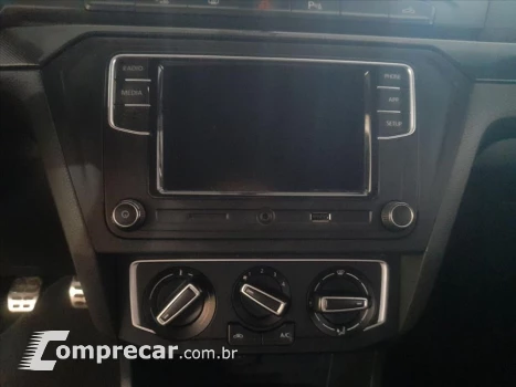 SAVEIRO 1.6 CROSS CD 16V FLEX 2P MANUAL