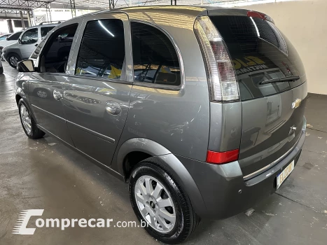 MERIVA 1.4 MPFI JOY 8V