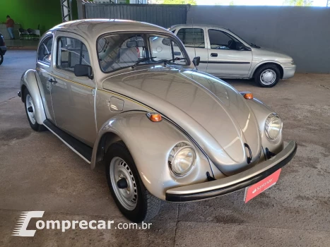 Fusca Itamar