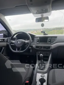 POLO 1.6 MSI