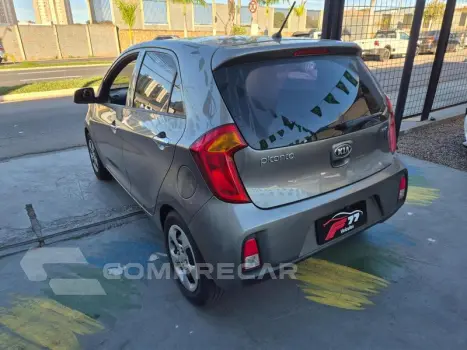 PICANTO EX41.0MTFF