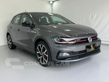 POLO 1.4 250 TSI GTS