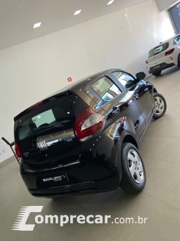 MOBI 1.0 8V EVO Like.
