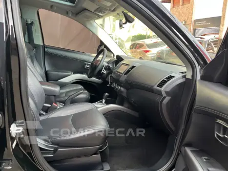 OUTLANDER 3.0/ GT 3.0 V6 Aut.