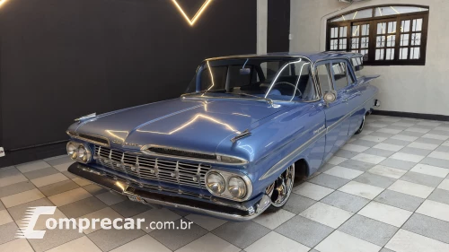 BEL AIR 3.0 Sedan I6 8V