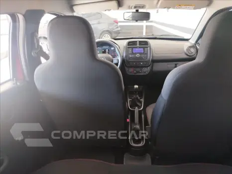 KWID 1.0 12V SCE Intense