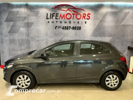 Onix Hatch 1.0 4P FLEX LT