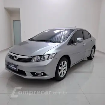 CIVIC 1.8 EXS 16V