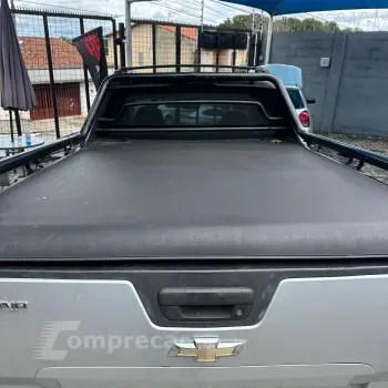 MONTANA 1.4 MPFI LS CS 8V