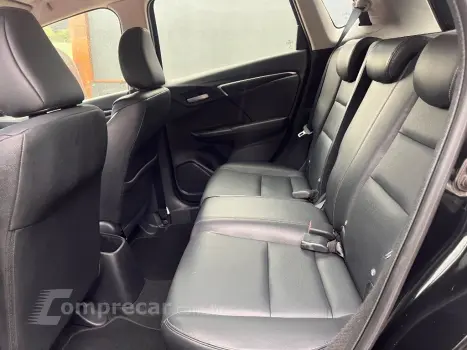 Fit EXL 1.5 Flex/Flexone 16V 5p Aut