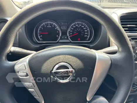 VERSA 1.6 SV 16V