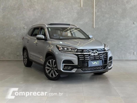 CHERY TIGGO8 1.6TGDI 4 portas