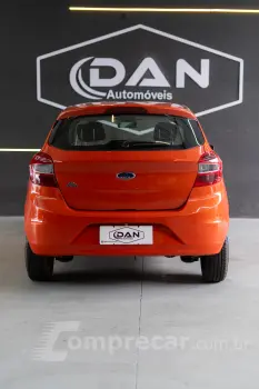 KA + 1.0 SE Plus 12V