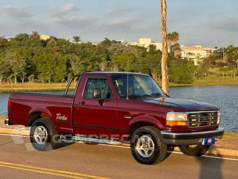 F1000 TURBO XLT