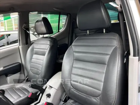 L200 TRITON 3.2 HPE 4X4 CD 16V Turbo Intercooler