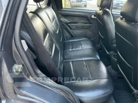 EcoSport XLT 2.0/ 2.0 Flex 16V 5p Aut.