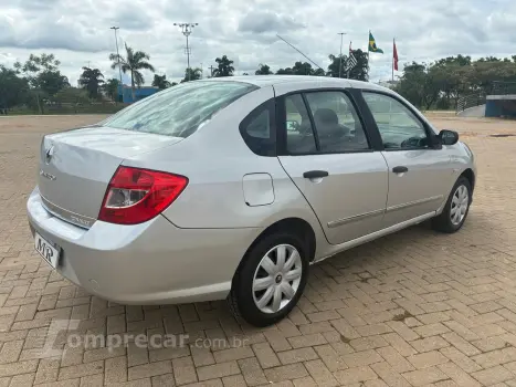 SYMBOL 1.6 Expression 8V