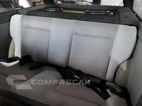 PARATI 1.8 GL 8V GASOLINA 2P MANUAL