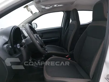 MOBI 1.0 EVO FLEX TREKKING MANUAL