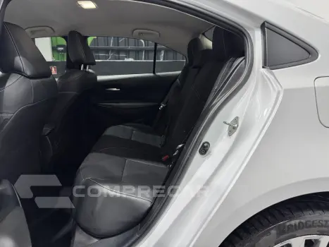 COROLLA 2.0 VVT-IE FLEX XEI DIRECT SHIFT