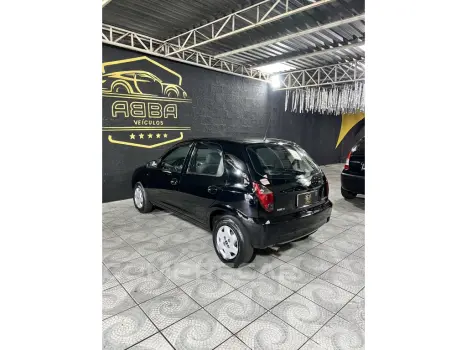 CELTA 1.0 MPFI LT 8V FLEX 4P MANUAL