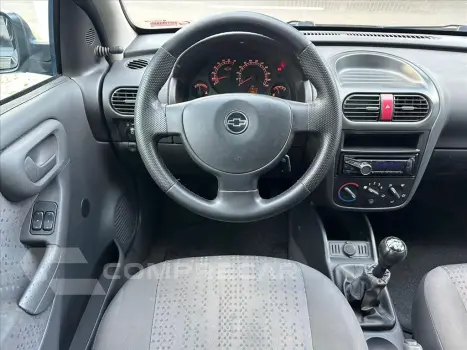 CORSA 1.4 MPFI MAXX 8V FLEX 4P MANUAL