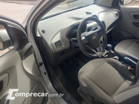 SPIN 1.8 LT 8V