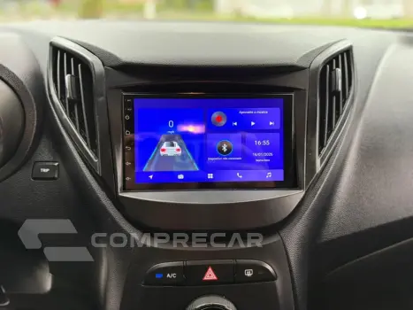 HB20 1.6 COPA DO MUNDO 16V FLEX 4P MANUAL