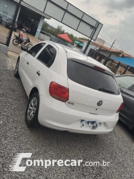 Gol 1.0 4P G6 FLEX CITY