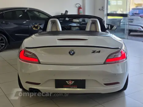 Z4 2.0 16V 20I SDRIVE GP ROADSTER AUTOMÁTICO