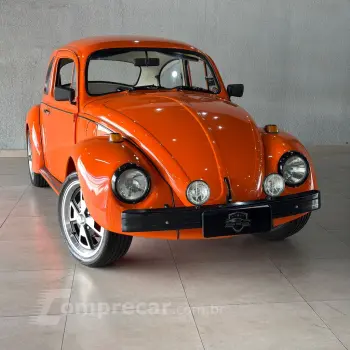 FUSCA 1300