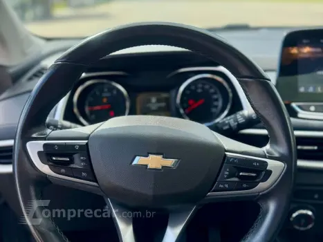 Tracker 1.2 Turbo Flex Premier Automático