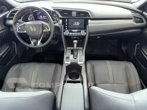 Civic EXL 2.0