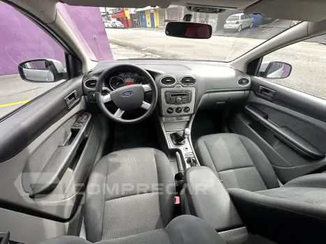 FOCUS 1.6 GL 8V