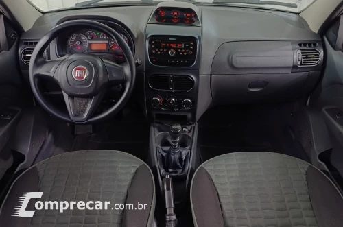 STRADA 1.8 MPI Adventure CD 8V