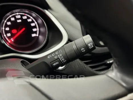 ONIX 1.0 TURBO FLEX LTZ AUTOMÁTICO