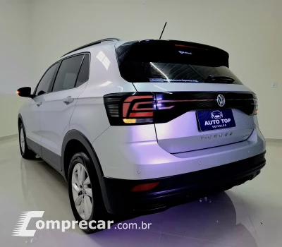 T-CROSS 1.0 200 TSI Sense
